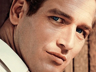 paul newman